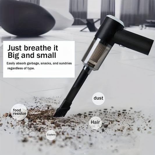 Cordless Handheld Vacuum